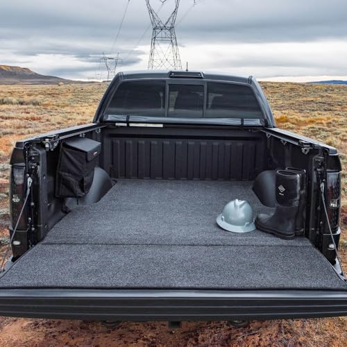 Truxedo RealTruck TruXedo Pro X15 Soft Roll Up Truck Bed Tonneau Cover | 1456001 | Fits 2016 - 2023 Toyota Tacoma (Excludes Trail Special Edition Storage Boxes) 5' 1" Bed (60.5") - Image 5