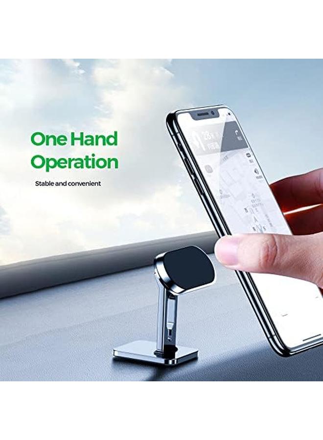 erorex It also includes Ho656 Magnetic Car Holder With Clamping Function  - Image 2