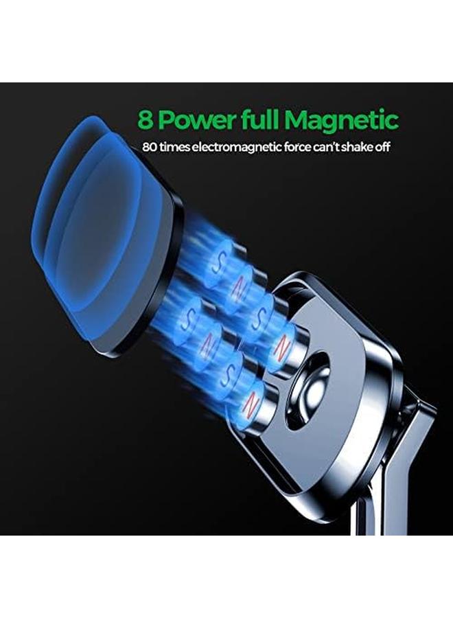 erorex It also includes Ho656 Magnetic Car Holder With Clamping Function  - Image 4