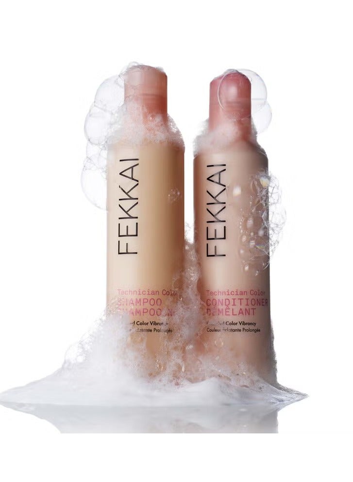 فيكاي بلسم فكاي تكنيشين كولور لتمديد حيوية اللون 250 مل - Image 4