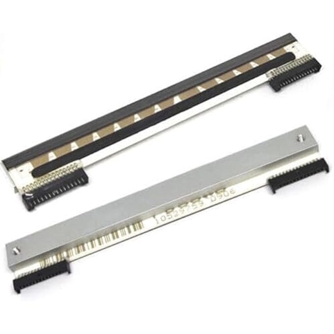 203DPI P1115690 PRINT HEAD FOR ZEBRA ZD220 ZD230 ZD888 THERMAL LABEL PRINTER - Image 1