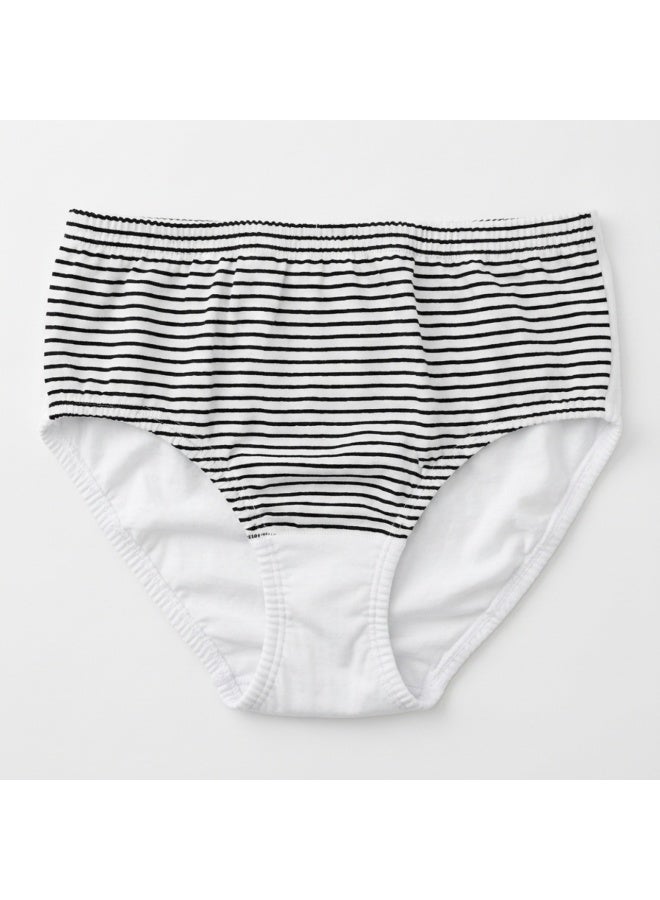 Eiffel Premium Syrian Cotton Briefs  (3-Pack) – Breathable & Fashionable - Image 3