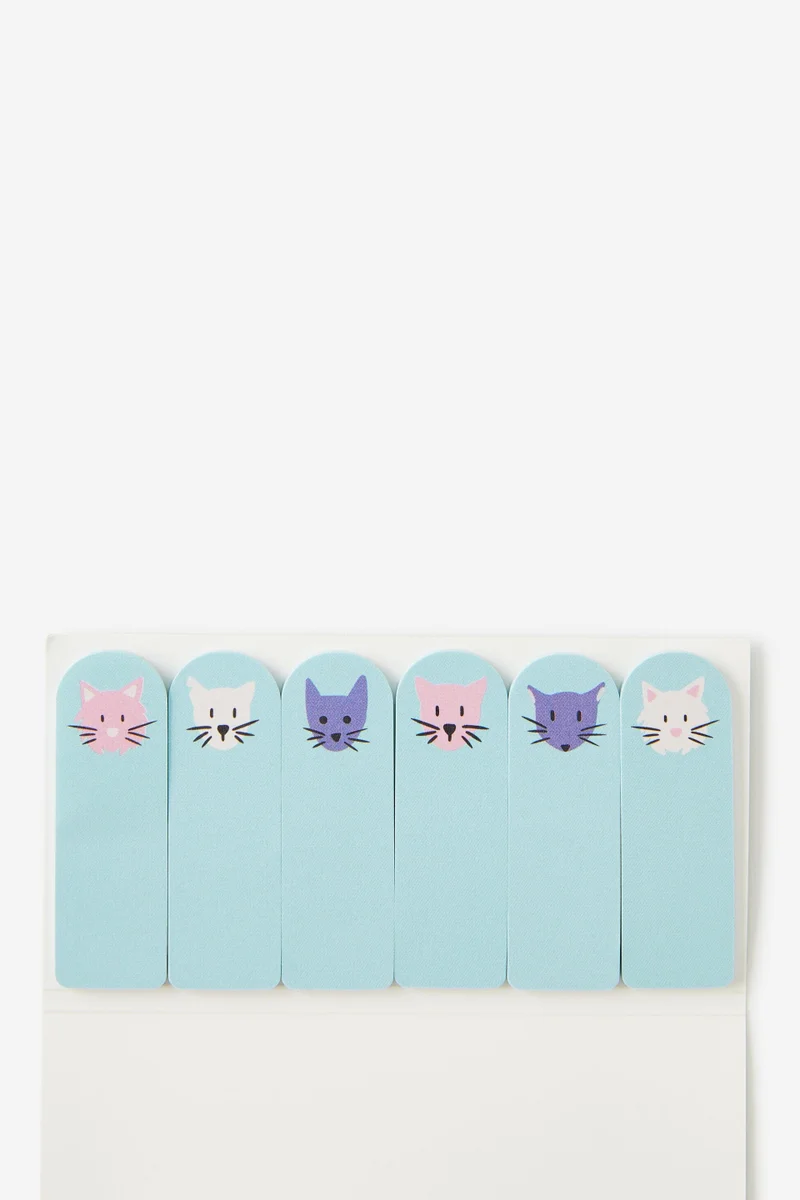 تايبو STICK IT TABS