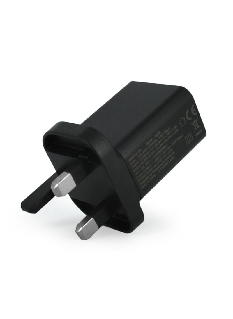 ريفرسونج سيف كب - دي 6 - شاحن بقوة 20 وات - PD QC - Image 3