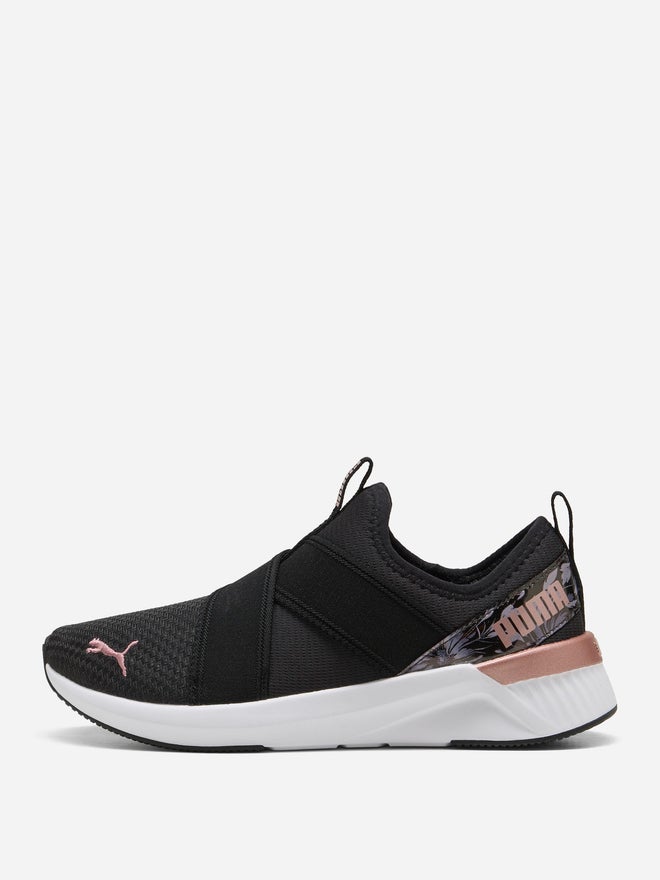 PUMA Softride Harli Slip On Sneakers - Image 3