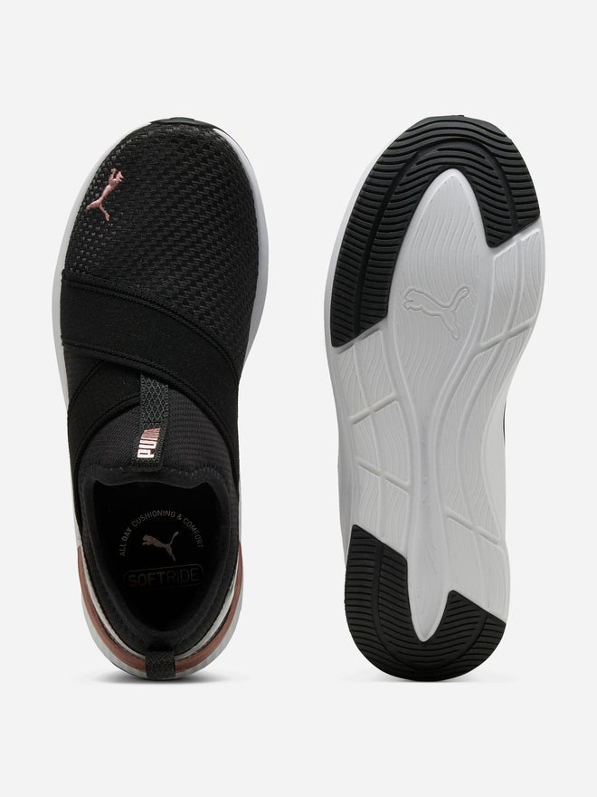 PUMA Softride Harli Slip On Sneakers - Image 4