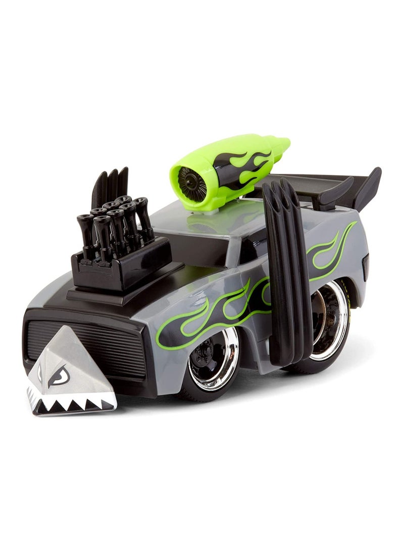 WRECK ROYALE 2 Pack Double Trouble And King Crash - Image 3