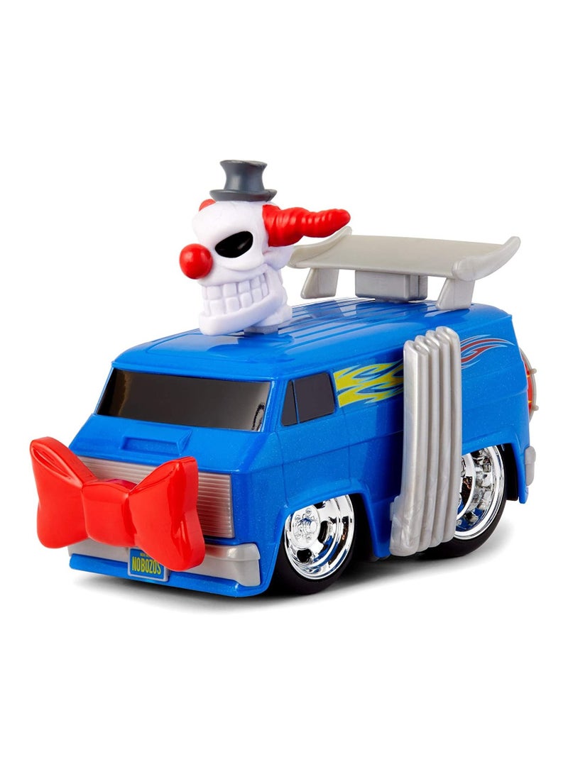 WRECK ROYALE 2 Pack Double Trouble And King Crash - Image 2