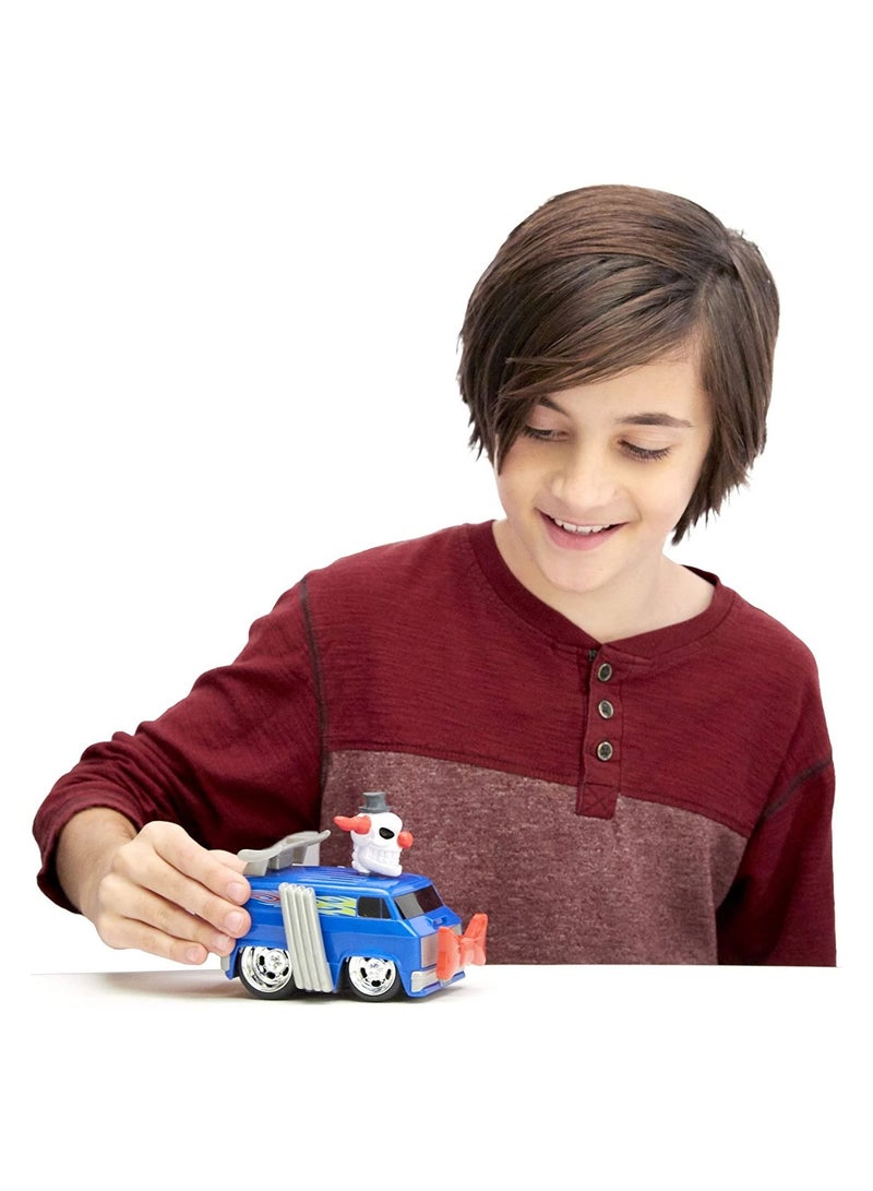 WRECK ROYALE 2 Pack Double Trouble And King Crash - Image 4