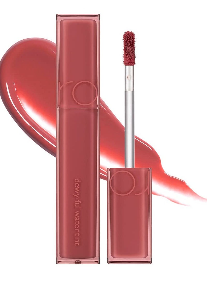 ROM و ND أحمر شفاه مائي 03 F وردي - Image 1