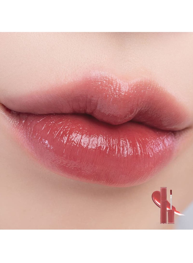 ROM و ND أحمر شفاه مائي 03 F وردي - Image 2