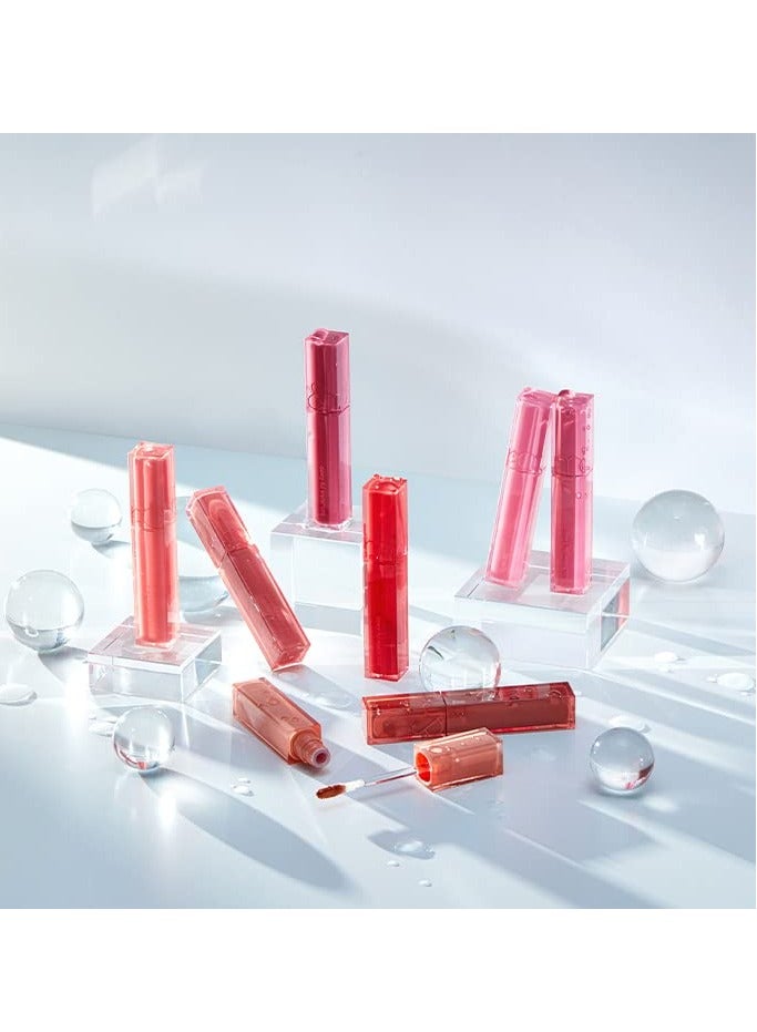 ROM و ND أحمر شفاه مائي 03 F وردي - Image 4