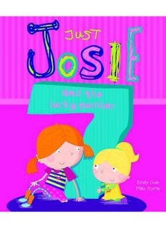 Just Josie & the Number 7 (Picture Book) By Parragon