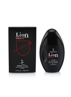 DORALL COLLECTION All Collection, Eau De Toilette, 100Ml Spray Cologne For Men  - Image 3