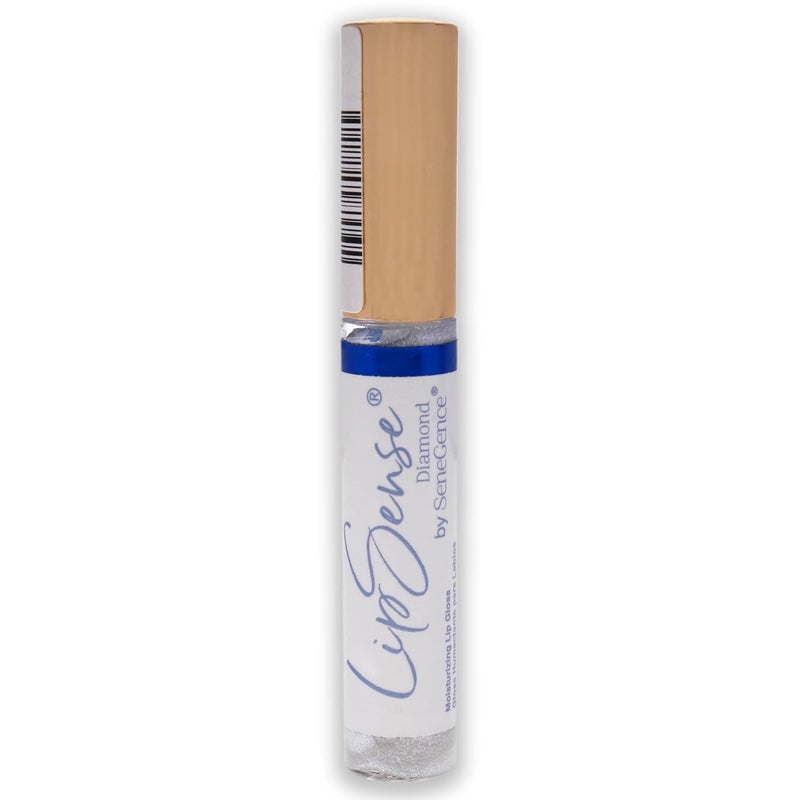 جلوس مرطب سينيغنس ليب سينس  جلوس مرطب طويل الأمد مع زبدة الشيا  فيتامين E نباتي  خالي من البارابين