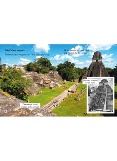 Mystery Structures from the Past: Band 06/Orange  - Image 3
