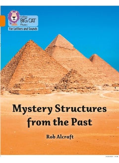 Mystery Structures from the Past: Band 06/Orange  - Image 1