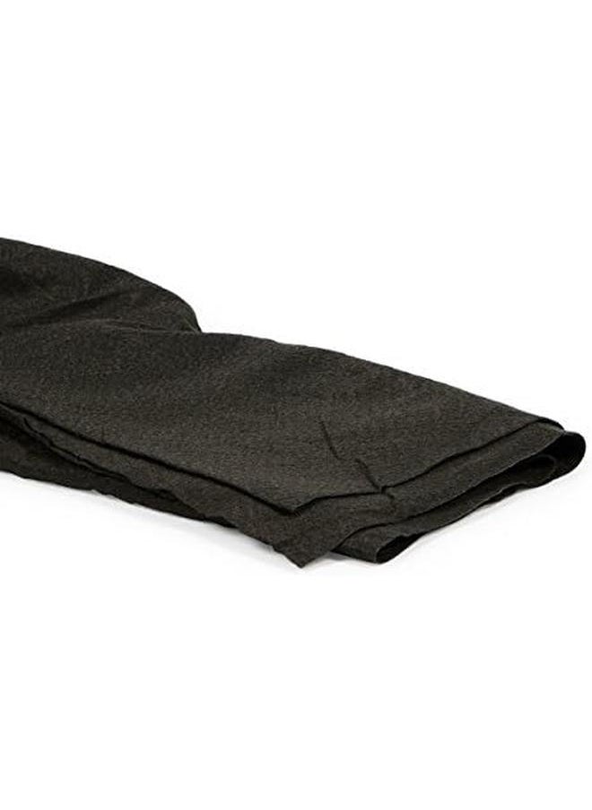 Aquascape - Inc 85010 Pond And Water Garden Non Woven Geotextile Underlayment 150 Sq. Ft Black - Image 1