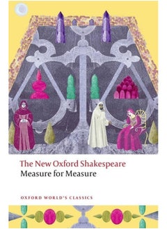 Measure for Measure: The New Oxford Shakespeare  - Image 2