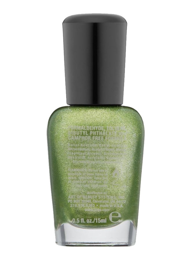 زويا طلاء أظافر لامع - Image 2