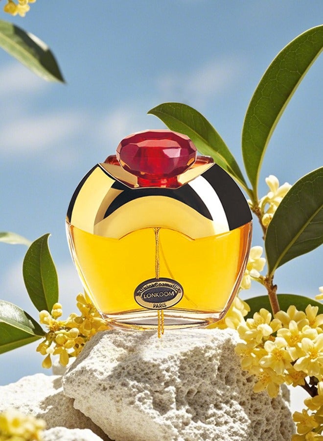 LONKOOM Ruby For Women 100ML - Image 3