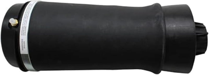 QASULER Air Suspension Spring Bag for Jeep Grand Cherokee WK2 - Image 5
