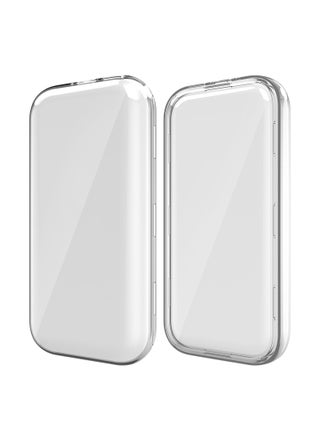 Battery Protective case Suitable for Apple Vision Pro, Portable Battery Accessories Case, Anti-Drop, Anti-Scratch, TPU Material Soft case, Suitable for Apple VR Visual Pro Battery Accessories - pzsku/Z9D64CDE883E1EA1446EBZ/45/_/1717145158/8cb434bd-2998-424a-a71b-ea43b2425b7b