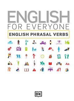 اللغة الإنجليزية للجميع: الأفعال المركبة: كتاب لتعليم اللغة الإنجليزية كلغة ثانية يحتوي على أكثر من 1000 فعل مركب باللغة الإنجليزية قيد الاستخدام  - Image 3