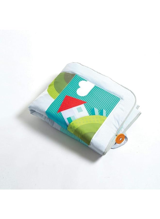 Tiny Love Super Mat Meadow - Image 2