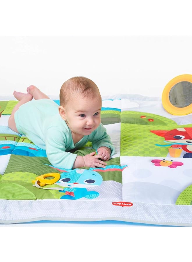 Tiny Love Super Mat Meadow - Image 3