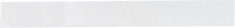 Brady Authentic (M21-500-430-WT-CL) Harsh Environment Polyester Label for Lab, Asset Tracking and Datacom, White on Clear- For M210, M210-LAB, M211, BMP21-PLUS and BMP21-LAB Printers, 0.5" W 21' L - Image 2
