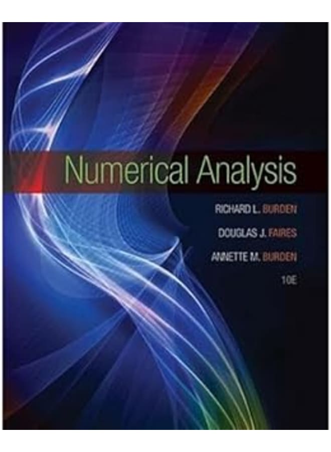 Numerical Analysis