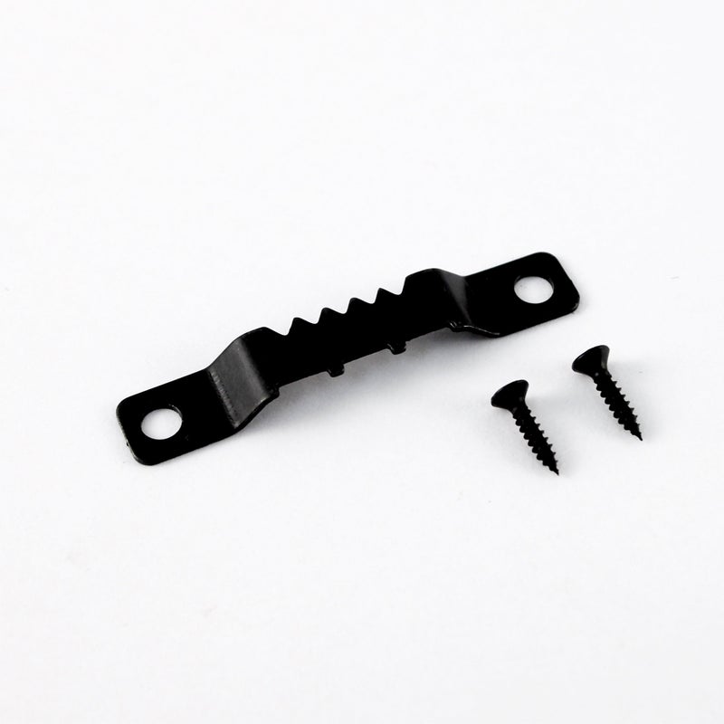 MCS Art Frame with Mat Opening  White  9 x 12 in - Image 5