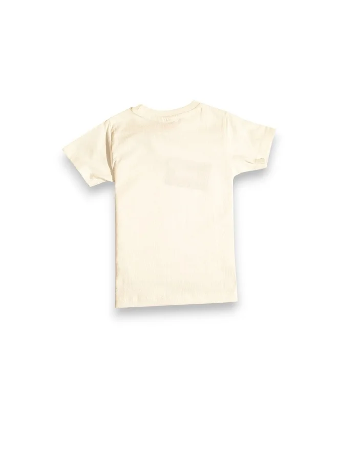 AVENGERS AVENGERS BOYS SHORT SLEEVE T-SHIRT