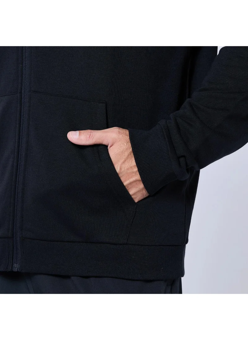 SQUATWOLF Essential Hoodie