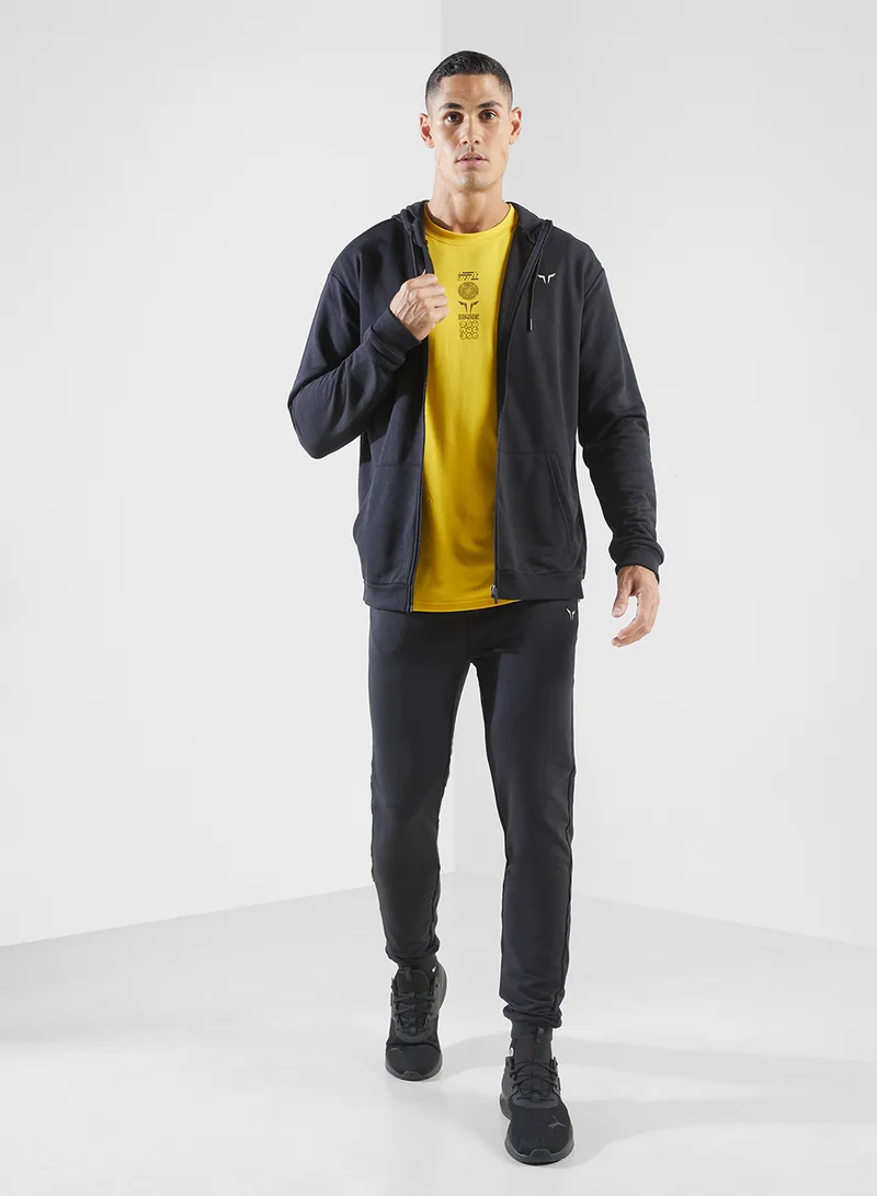 SQUATWOLF Essential Hoodie
