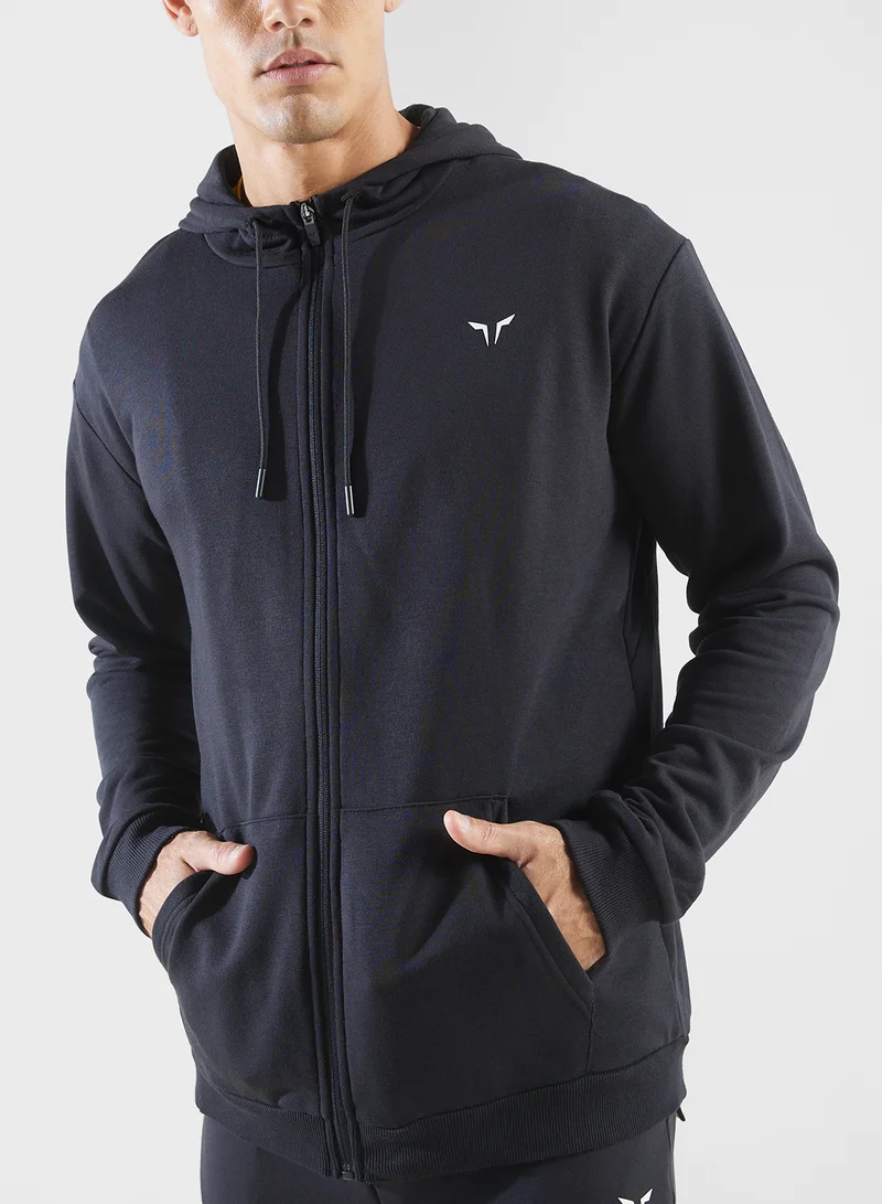 SQUATWOLF Essential Hoodie