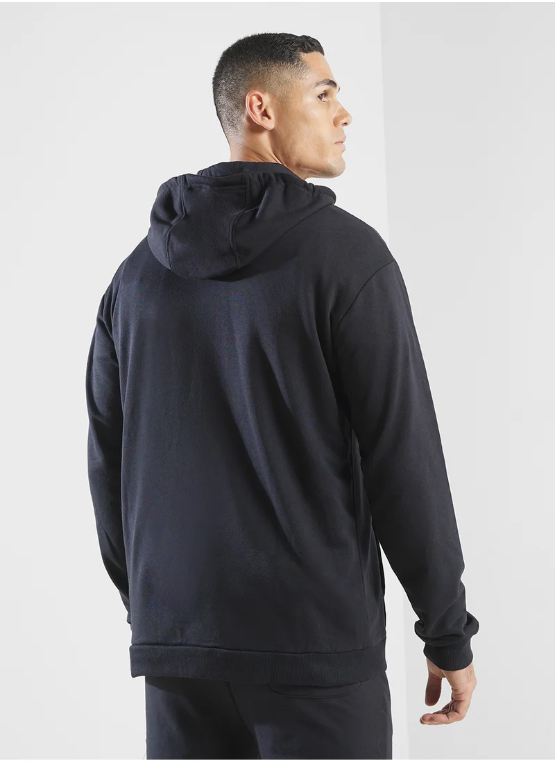 سكوات وولف Essential Hoodie