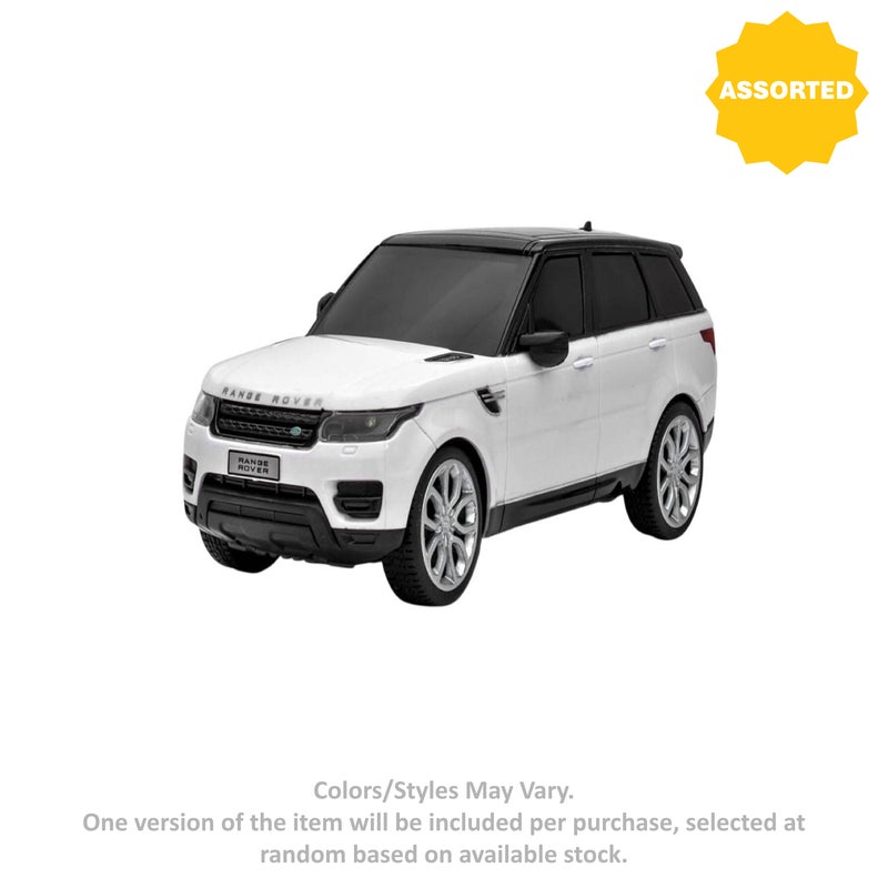 Land Rover Range Rover Sport RC Car (1:24, Assorted) - Image 4