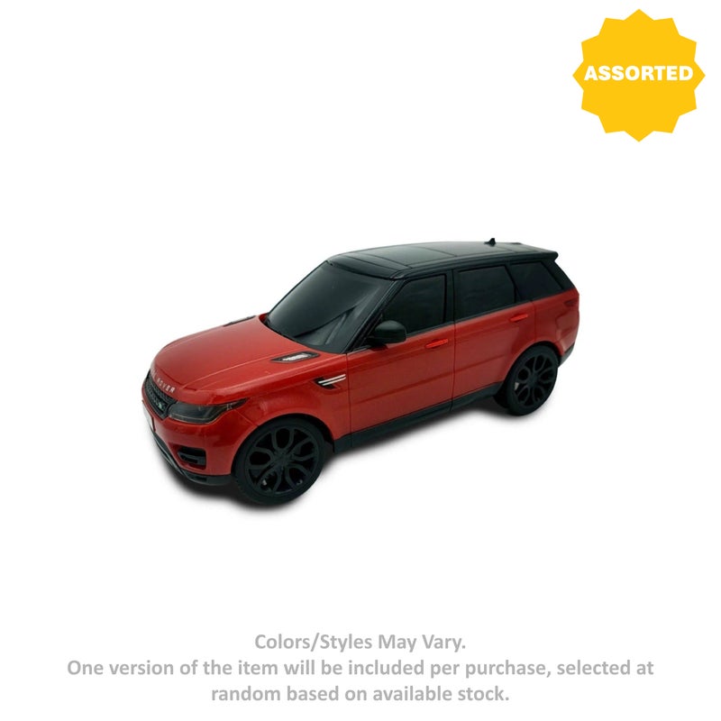 Land Rover Range Rover Sport RC Car (1:24, Assorted) - Image 3