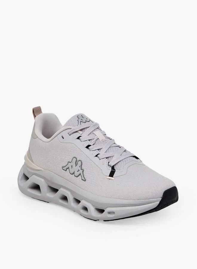 Kappa Women Lace-Up Sports Shoes