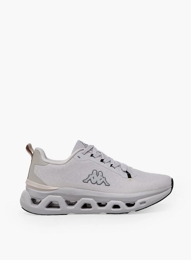 Kappa Women Lace-Up Sports Shoes