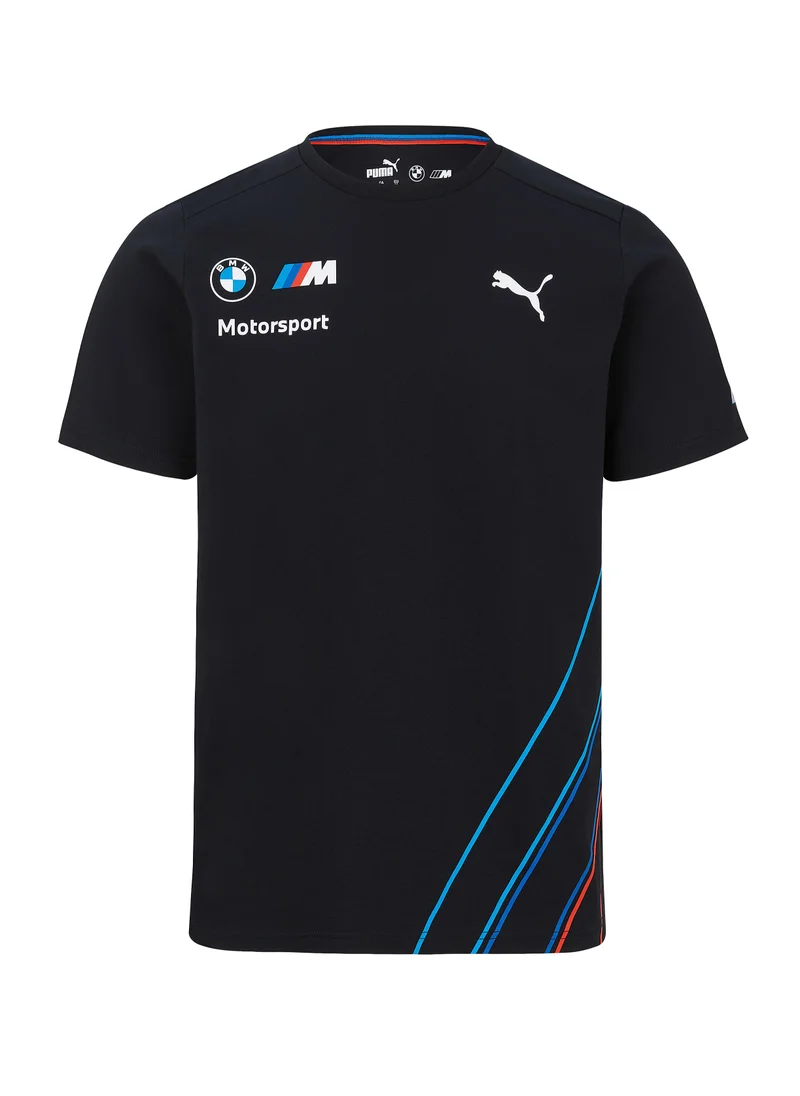 BMW Motorsport Crew Neck Shortsleeve