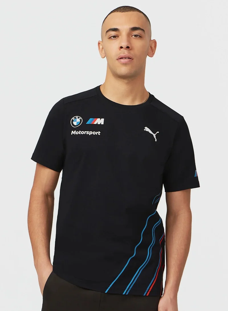 بي ام دبليو موتور سبورت تيشيرت BMW Motorsport