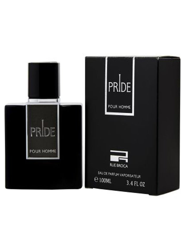 RUE BROCA Pride Pour Homme EDP 100ml - Image 2