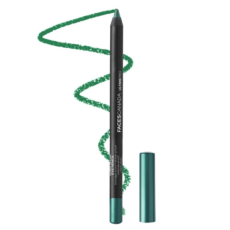 Faces Longwear Eye Pencil - Image 1