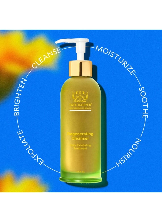 تاتا هاربر منظف ​​تاتا هاربر المجدد 125 مل - Image 3