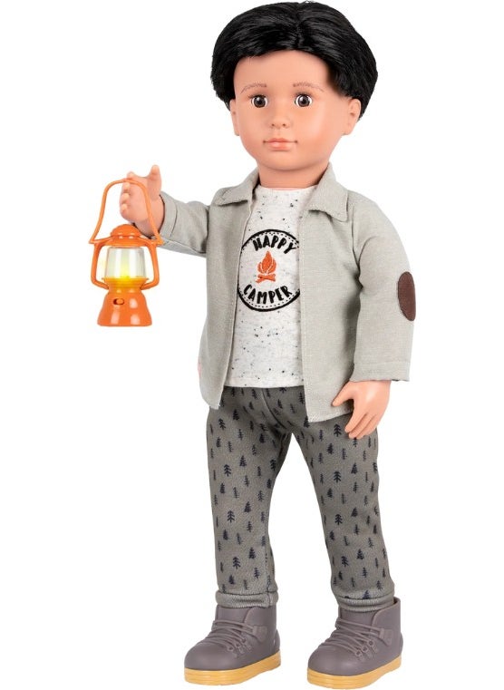 Our Generation Clothing - Campsite Delight  - Image 3
