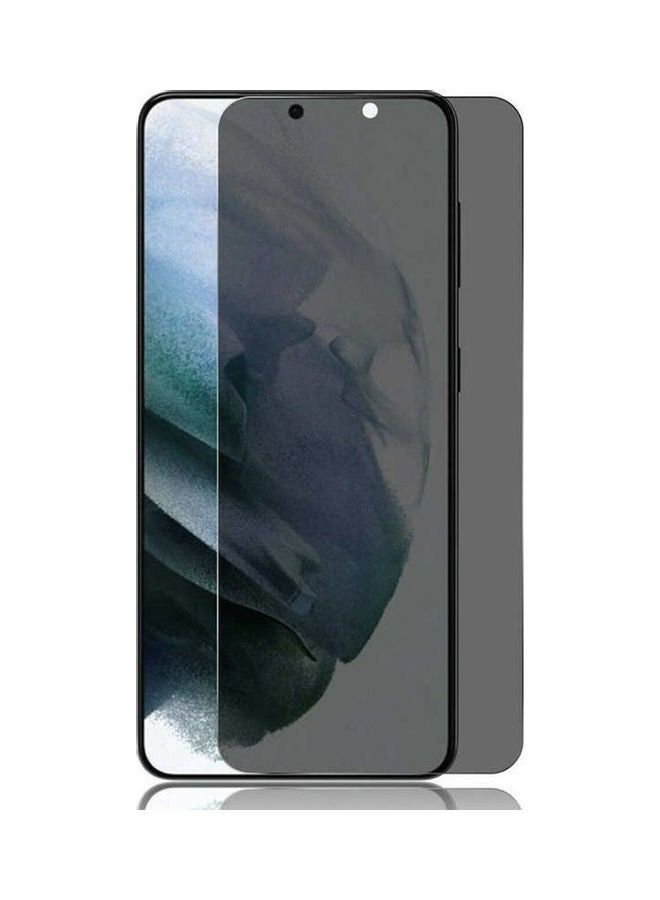 for Samsung Galaxy S21 Plus 5G nano Privacy Screen Protector Anti peep Anti Shock Clear