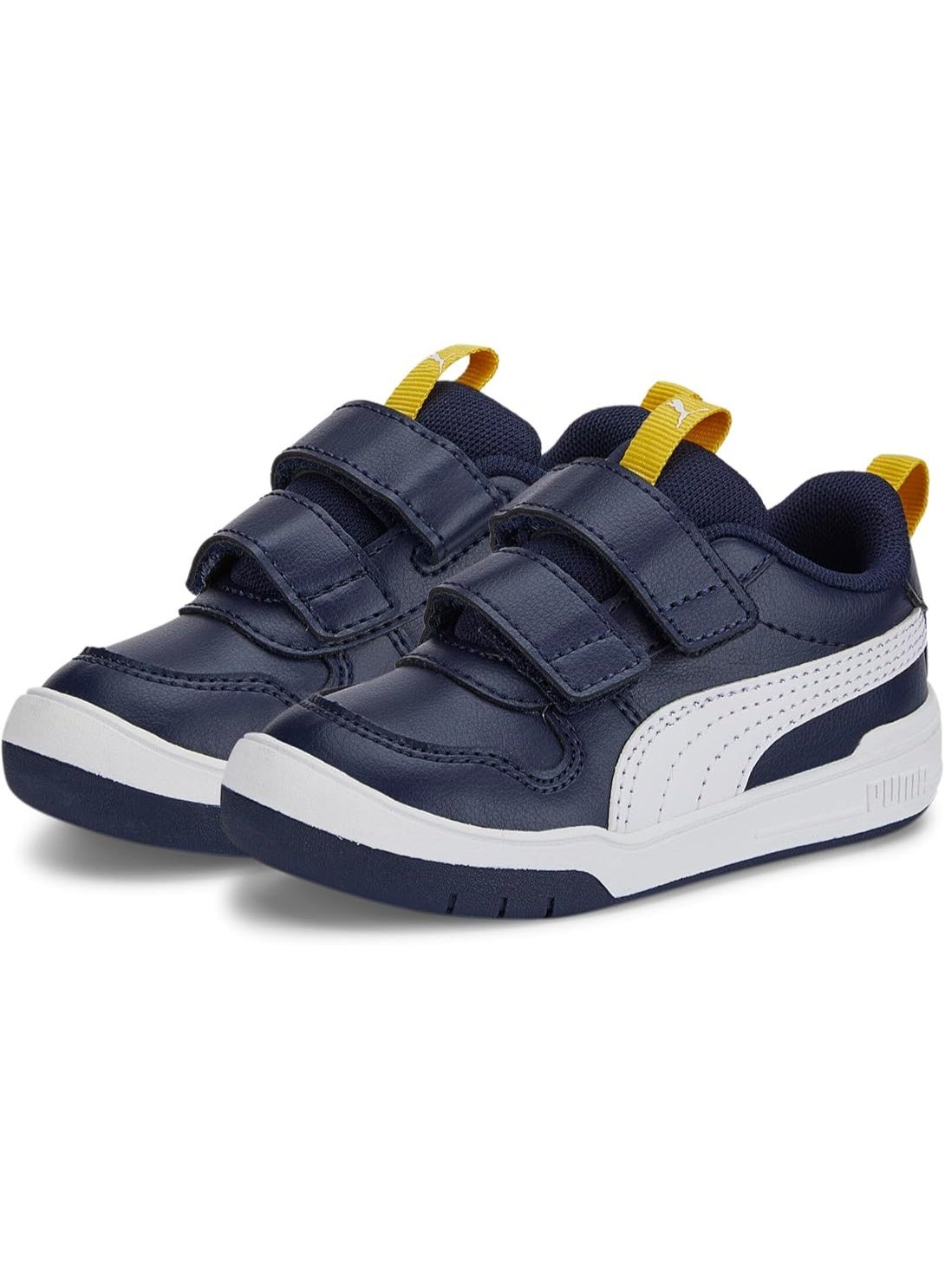 PUMA MULTIFLEX GLITZ FS V PS